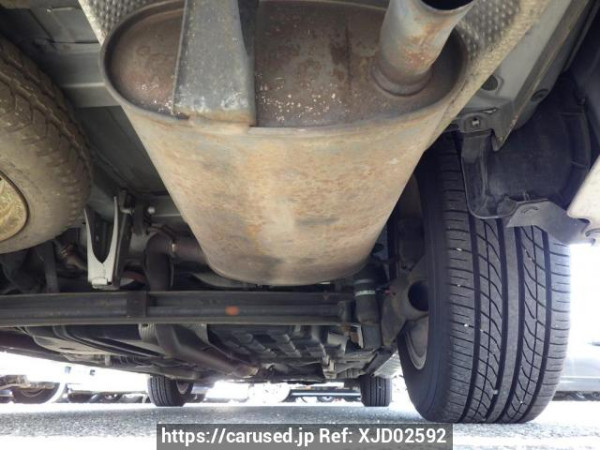 Used 2003 AT toyota wish ZNE10G Image[41]