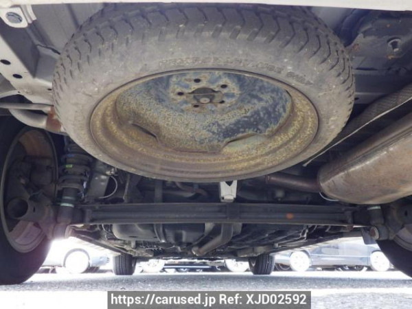 Used 2003 AT toyota wish ZNE10G Image[43]