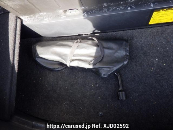 Used 2003 AT toyota wish ZNE10G Image[45]