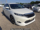 Toyota Harrier ZSU60W