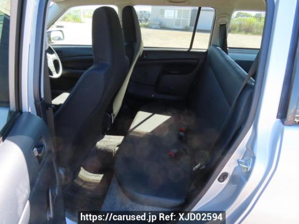 Used 2015 AT toyota succeed-van NCP160V Image[16]