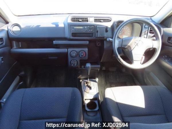 Used 2015 AT toyota succeed-van NCP160V Image[17]