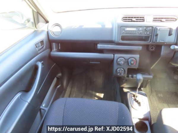 Used 2015 AT toyota succeed-van NCP160V Image[18]