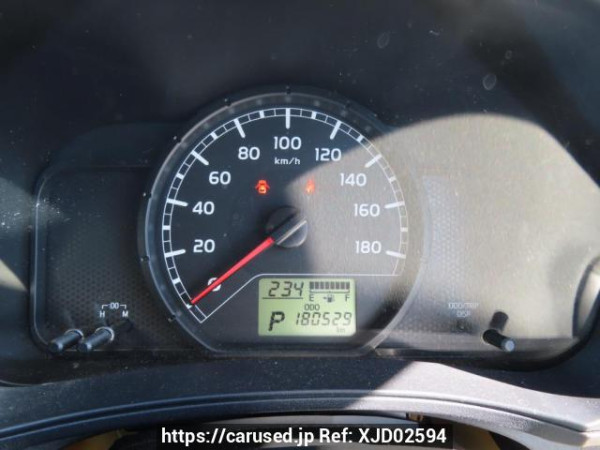 Used 2015 AT toyota succeed-van NCP160V Image[20]