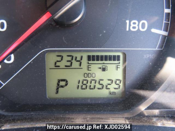 Used 2015 AT toyota succeed-van NCP160V Image[21]