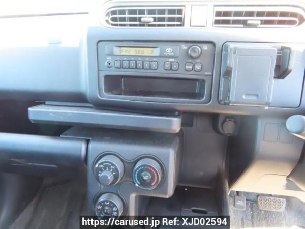 Used 2015 AT toyota succeed-van NCP160V Image[22]