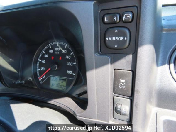 Used 2015 AT toyota succeed-van NCP160V Image[25]