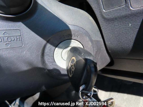 Used 2015 AT toyota succeed-van NCP160V Image[26]