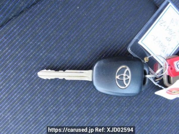 Used 2015 AT toyota succeed-van NCP160V Image[27]