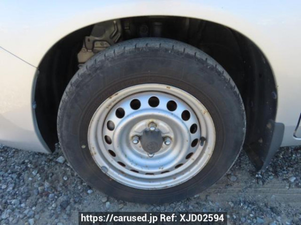 Used 2015 AT toyota succeed-van NCP160V Image[30]