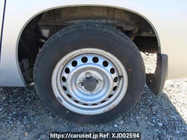 Used 2015 AT toyota succeed-van NCP160V Image[31]