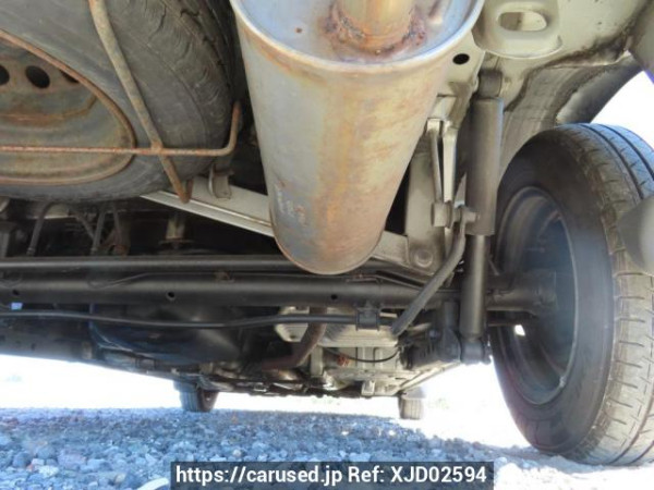 Used 2015 AT toyota succeed-van NCP160V Image[38]