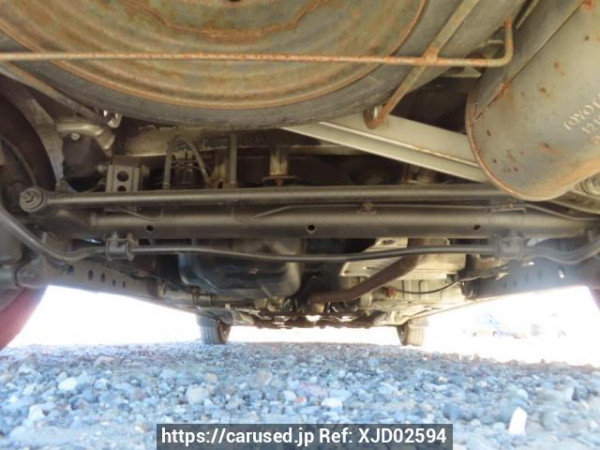 Used 2015 AT toyota succeed-van NCP160V Image[40]
