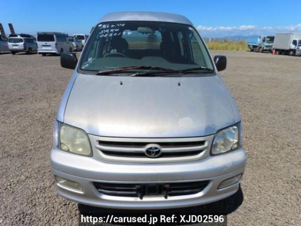 Used 2000 AT toyota townace-noah SR40G Image[1]