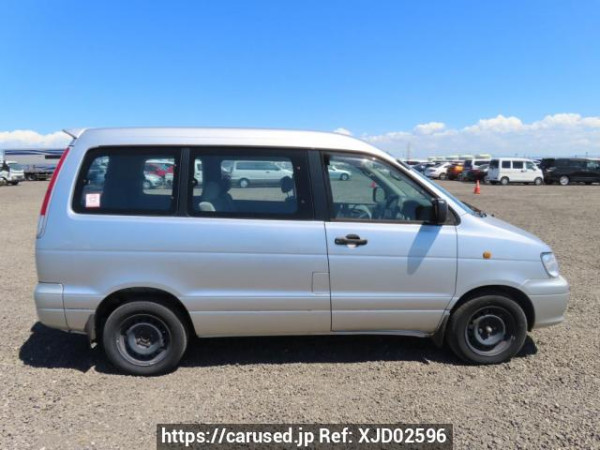 Used 2000 AT toyota townace-noah SR40G Image[7]