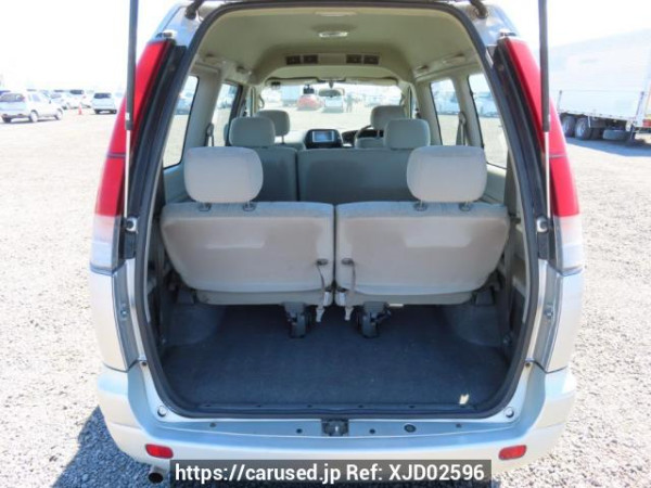 Used 2000 AT toyota townace-noah SR40G Image[8]