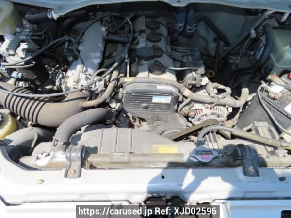 Used 2000 AT toyota townace-noah SR40G Image[9]
