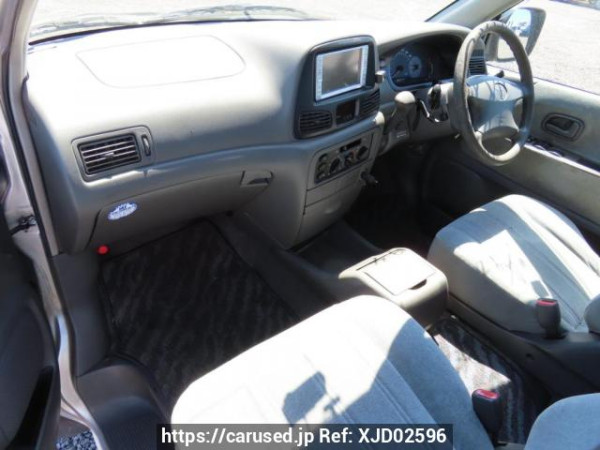 Used 2000 AT toyota townace-noah SR40G Image[13]