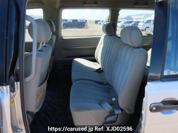 Used 2000 AT toyota townace-noah SR40G Image[14]