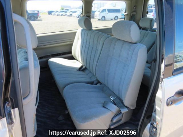 Used 2000 AT toyota townace-noah SR40G Image[15]