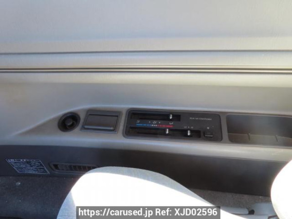 Used 2000 AT toyota townace-noah SR40G Image[16]