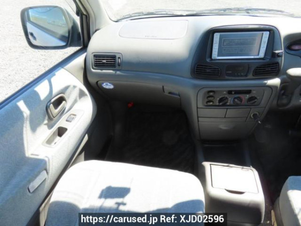 Used 2000 AT toyota townace-noah SR40G Image[20]