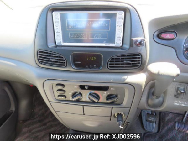 Used 2000 AT toyota townace-noah SR40G Image[24]
