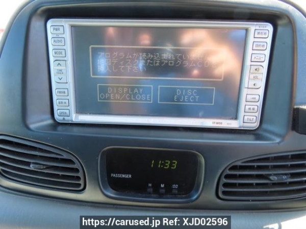 Used 2000 AT toyota townace-noah SR40G Image[25]