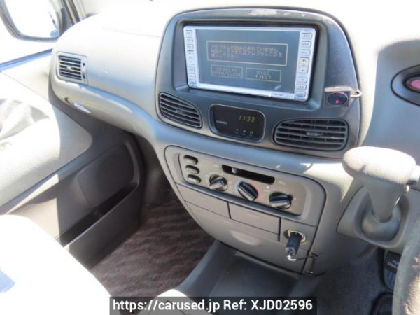 Used 2000 AT toyota townace-noah SR40G Image[26]