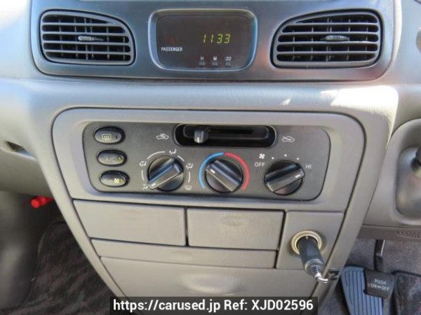 Used 2000 AT toyota townace-noah SR40G Image[27]