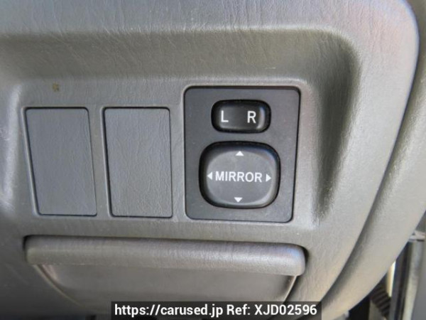 Used 2000 AT toyota townace-noah SR40G Image[28]
