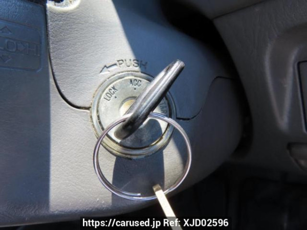 Used 2000 AT toyota townace-noah SR40G Image[29]