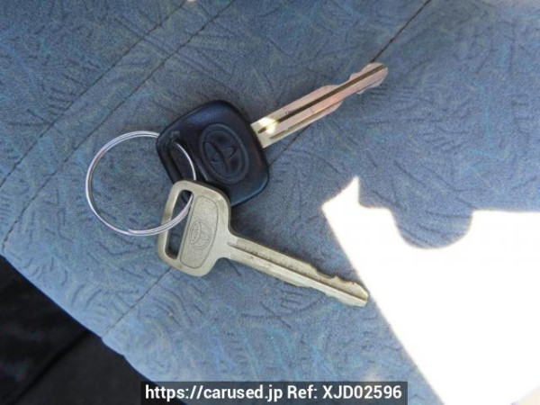 Used 2000 AT toyota townace-noah SR40G Image[30]