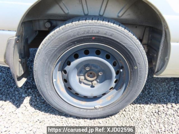 Used 2000 AT toyota townace-noah SR40G Image[33]