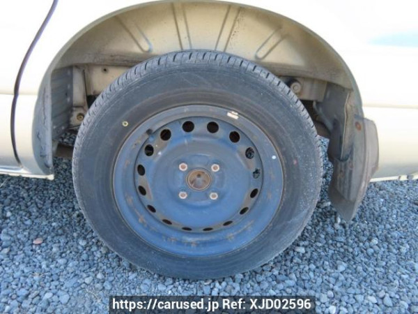 Used 2000 AT toyota townace-noah SR40G Image[34]