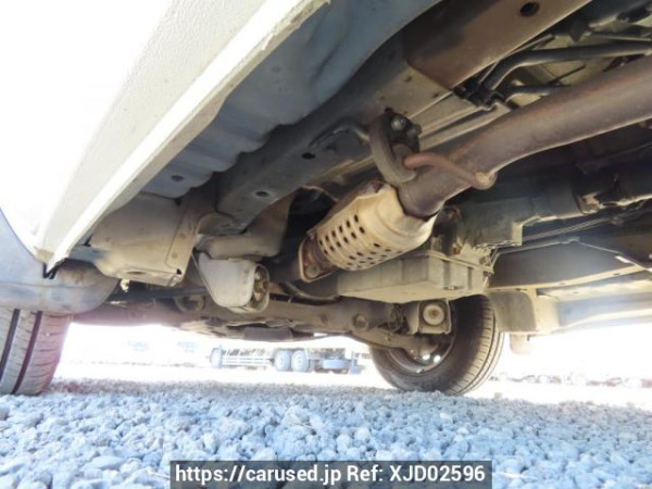 Used 2000 AT toyota townace-noah SR40G Image[38]