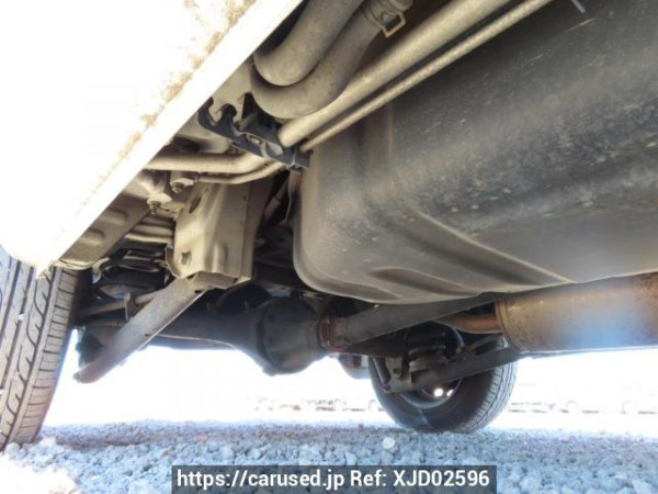 Used 2000 AT toyota townace-noah SR40G Image[39]