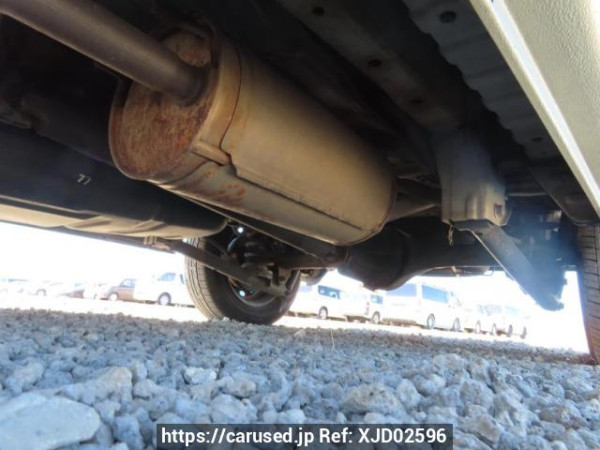 Used 2000 AT toyota townace-noah SR40G Image[40]