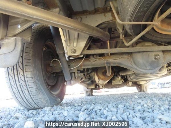 Used 2000 AT toyota townace-noah SR40G Image[42]