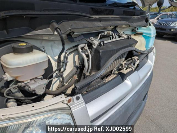 Used 2006 AT toyota hiace-van KDH205V Image[9]