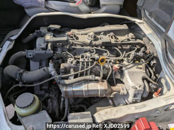 Used 2006 AT toyota hiace-van KDH205V Image[10]