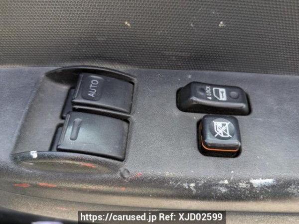 Used 2006 AT toyota hiace-van KDH205V Image[13]