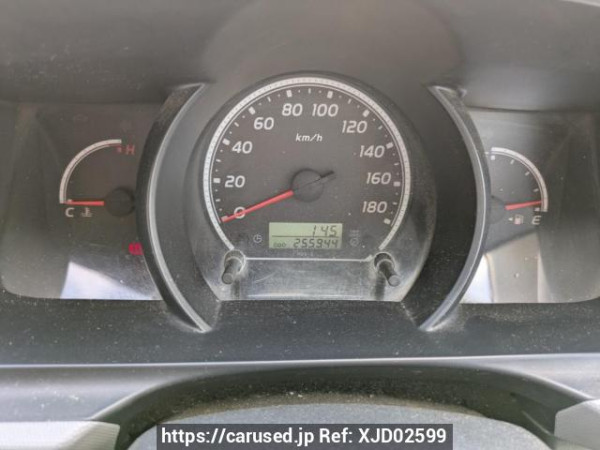 Used 2006 AT toyota hiace-van KDH205V Image[23]