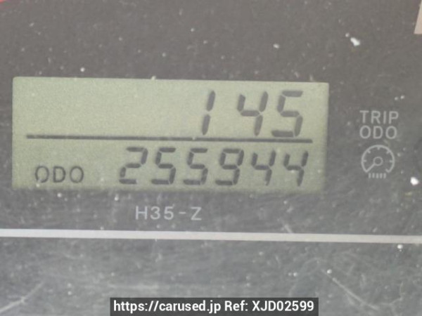 Used 2006 AT toyota hiace-van KDH205V Image[24]