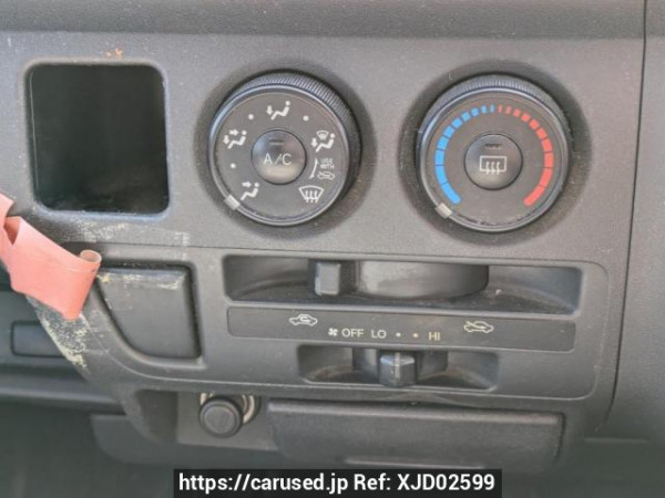 Used 2006 AT toyota hiace-van KDH205V Image[29]