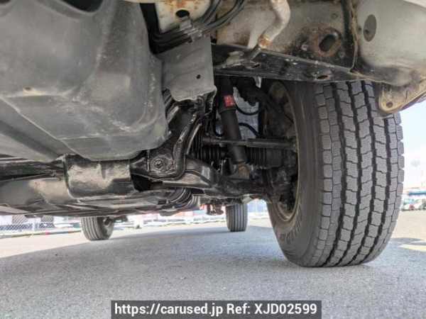 Used 2006 AT toyota hiace-van KDH205V Image[37]