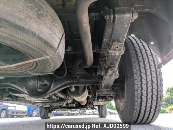 Used 2006 AT toyota hiace-van KDH205V Image[39]