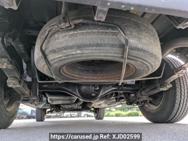 Used 2006 AT toyota hiace-van KDH205V Image[40]