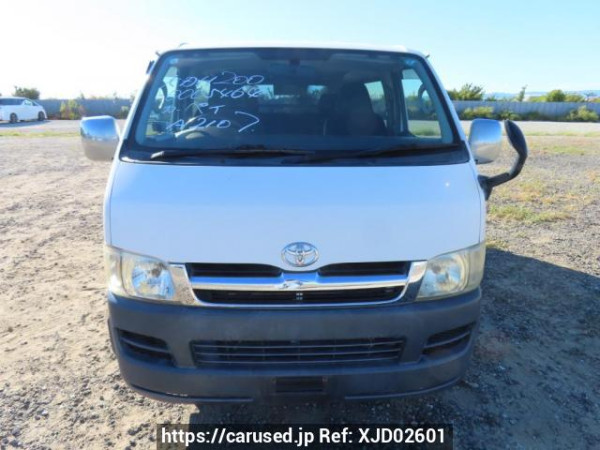 Used 2004 AT toyota regiusace-van KDH200V Image[1]