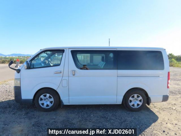 Used 2004 AT toyota regiusace-van KDH200V Image[3]